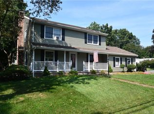 79 Toilsome Ave, Norwalk, CT 06851