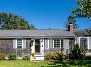 6 Agnes Rd, South Dennis, MA 02660