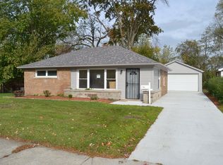 292 Minocqua St, Park Forest, IL 60466