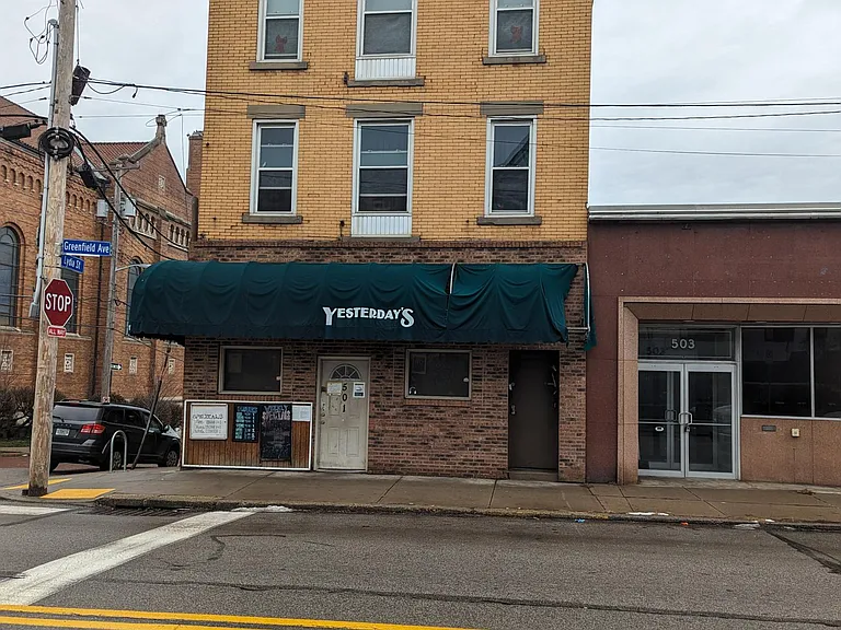 501 Greenfield Ave #2 — Photo 6