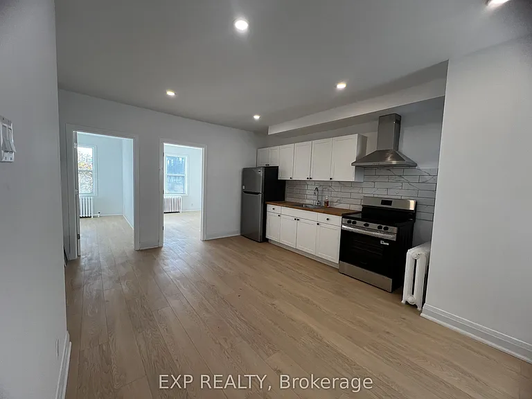804A Saint Clair Ave W #101 — Photo 3