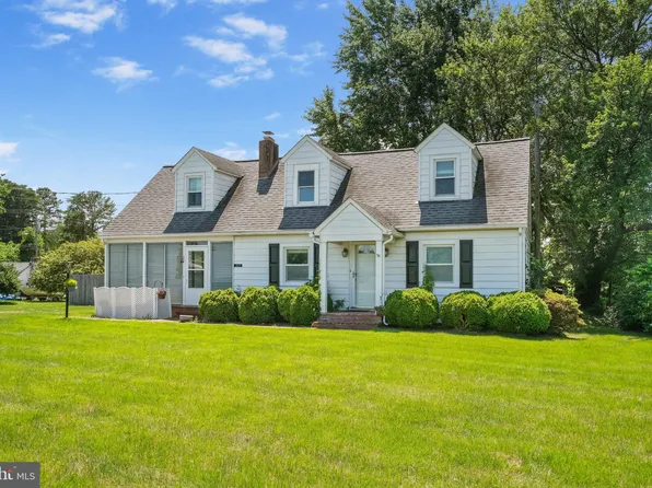 301 Hamilton Blvd, Warsaw, VA 22572