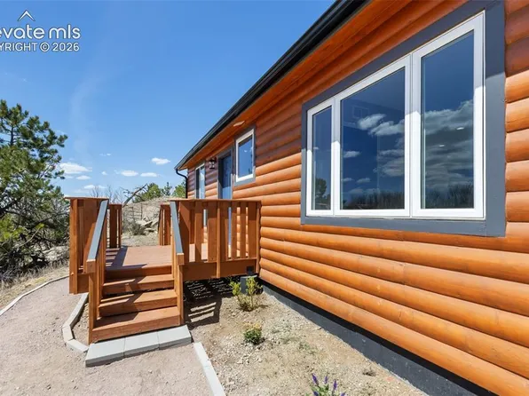 61 Garnet Ln, Lake George, CO 80827