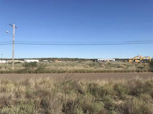 105 S Aviators Rd, Laredo, TX 78043