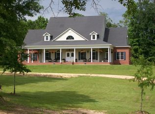 388 Renfroe Rd, Monticello, MS 39654