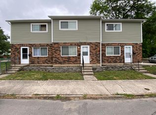 1312 W Town St, Columbus, OH 43222
