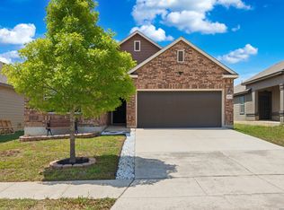 4514 Stetson Run, San Antonio, TX 78223