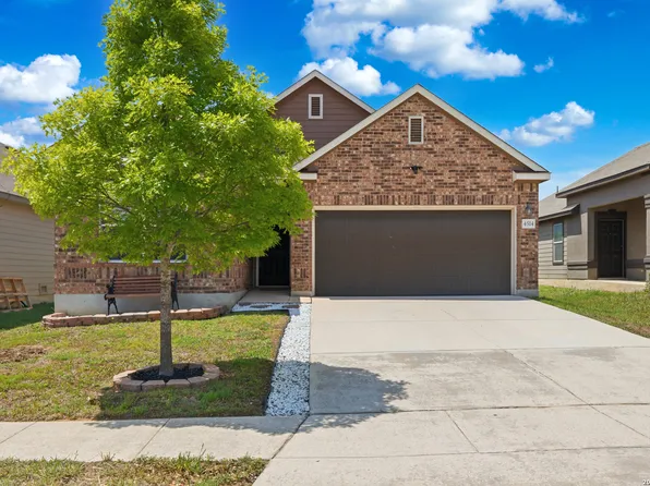 4514 Stetson Run, San Antonio, TX 78223