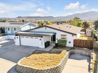 8305 Rumson Dr, Santee, CA 92071