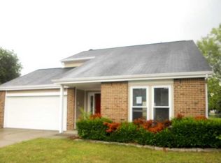 7751 Chatham Ct S, Indianapolis, IN 46256