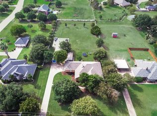 7680 W Highland Rd, Ovilla, TX 75154