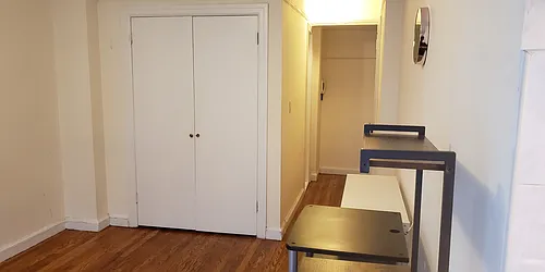 Rented by FirstService Residential (Manual)