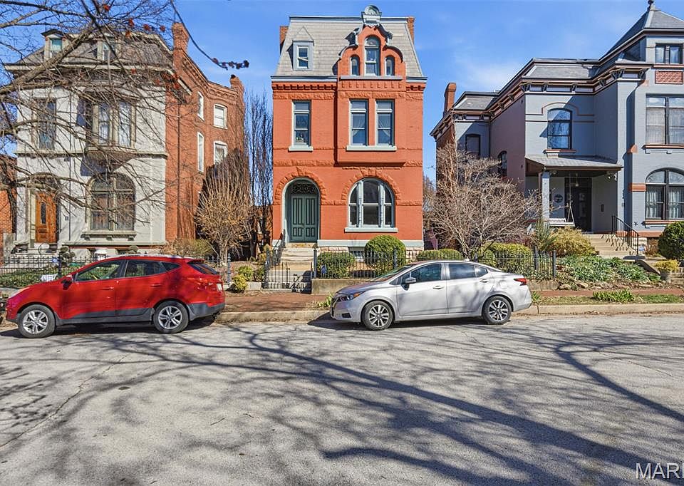 1st image of 2347 Albion Pl #A