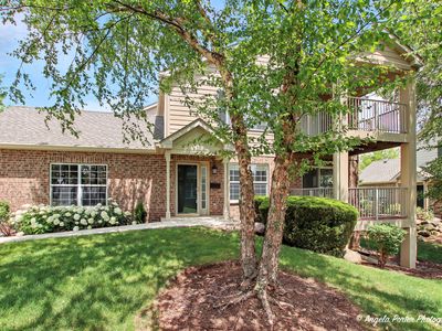 312 Whitaker Trl UNIT 312, McHenry, IL, 60050