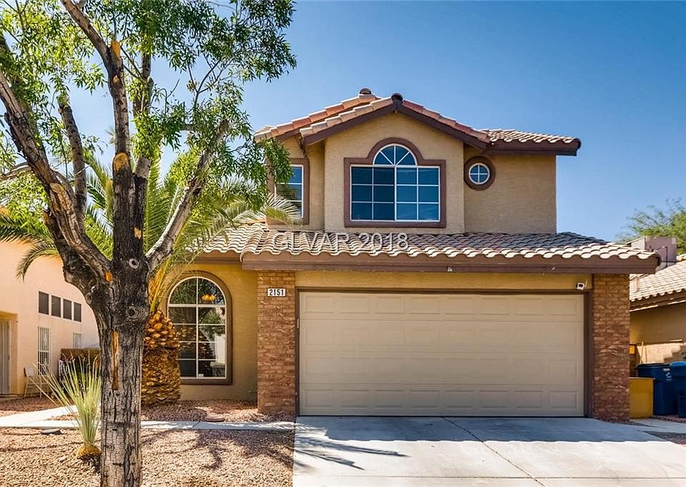 1st image of 2151 Sierra Stone Ln