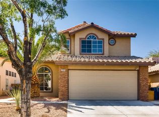 2151 Sierra Stone Ln, Las Vegas, NV 89119