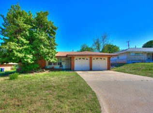 1508 NE 35th St, Oklahoma City, OK 73111