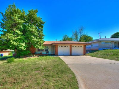 1508 NE 35th St, Oklahoma City, OK, 73111