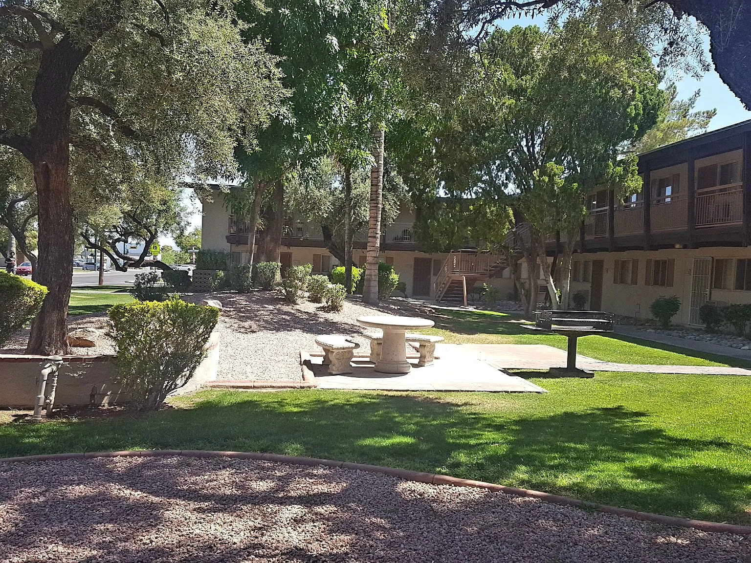 Camelback Properties — Photo 3