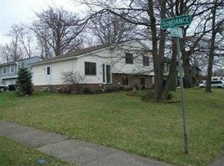 6359 Appaloosa Way, Lake View, NY 14085