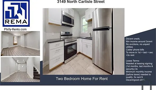 3149 N Carlisle St — Photo 5