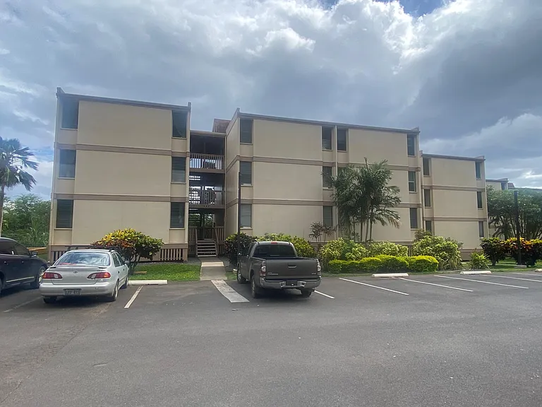 84-707 Kiana Pl #109-C — Photo 29