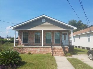 541 Wiltz Ln, New Orleans, LA 70114