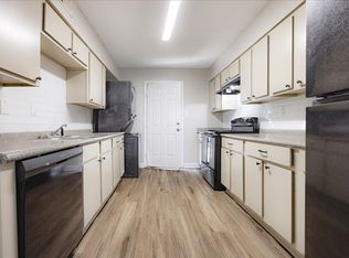 Getwell Pointe Apartments, Memphis, TN 38118
