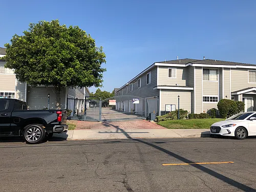Sultana Village Townhomes Photo 1