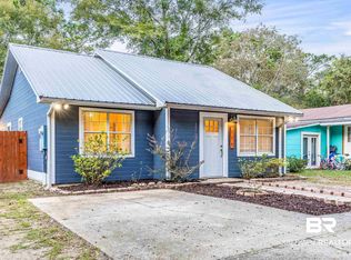 816 E 24th Ave, Gulf Shores, AL 36542
