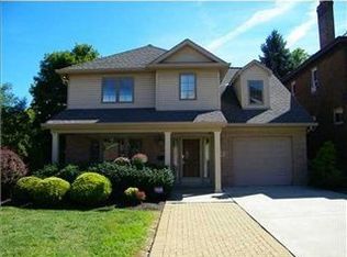 76 Keswick Ave, Pittsburgh, PA 15202