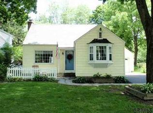 2024 Dean St, Niskayuna, NY 12309