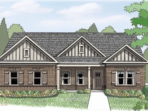 2024 Jefferson Hall Dr, Monroe, GA 30656