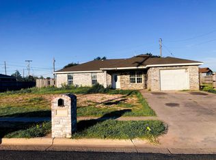 2002 Southeast Dr, Lubbock, TX 79404