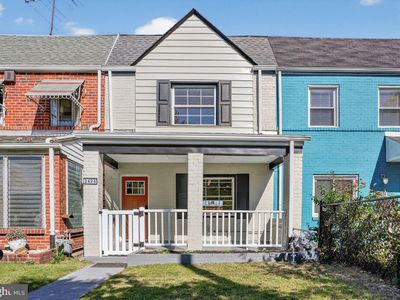 3424 Eads St NE, Washington, DC, 20019