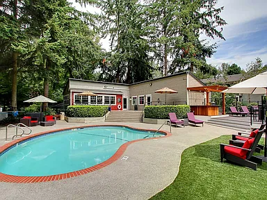 Corbella at Juanita Bay - Classic - 2 BR, 1 BA