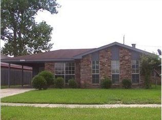 2404 Williamsburg Dr, La Place, LA 70068