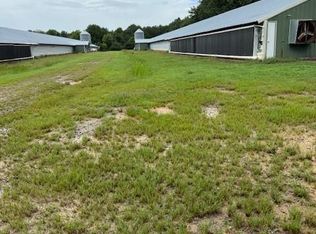Highway 73 Rd, Ellerbe, NC 28338
