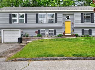 54 Mark St, Lewiston, ME 04240