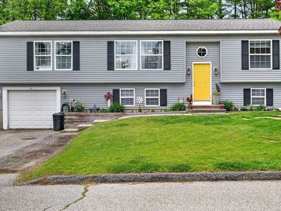 54 Mark Street, Lewiston, ME, 04240