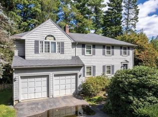 47 Sutton Rd, Needham, MA 02492