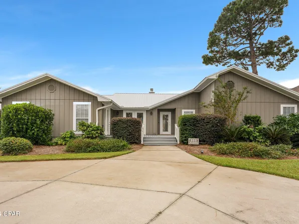 325 Wahoo Rd, Panama City Beach, FL 32408