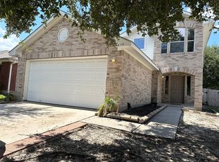 18919 Ayston Dr, Tomball, TX 77375