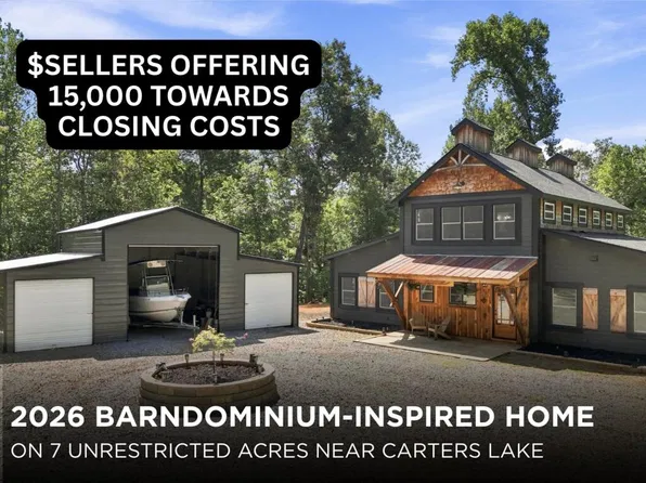 180 Red Plum Dr, Ellijay, GA 30540