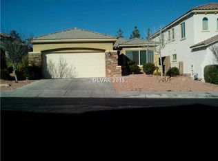 4426 Prada Pl, Las Vegas, NV 89141