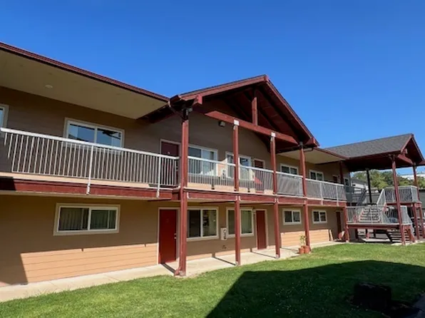 631 E 15th Ave APT 6, Eugene, OR 97401