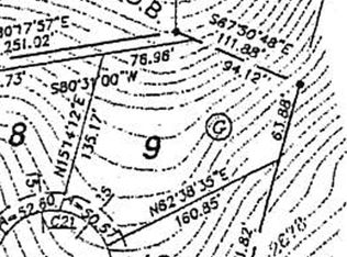 166 Harold Ln, Daniels, WV 25832