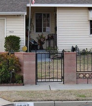 4th image of 1501 S Sunkist Ave
