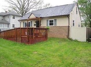 2690 Joyce Ave, Columbus, OH 43211