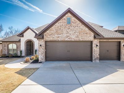 9333 Cliffside Dr, Sherwood, AR, 72120